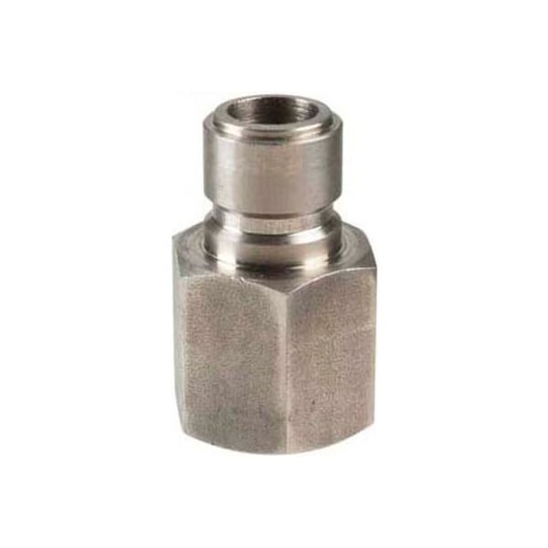 Allpoints Allpoints 1031097 Fitting, Quick Disc, Male, 1/2" For Ultrafryer 1031097 - main